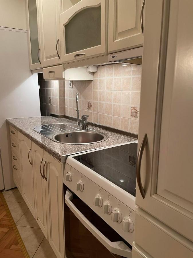 Sarajevo Apartment Bardak Exterior photo