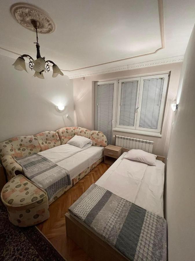 Sarajevo Apartment Bardak Exterior photo