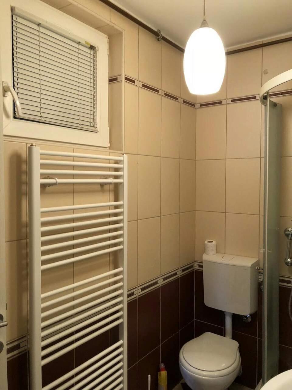 Sarajevo Apartment Bardak Exterior photo